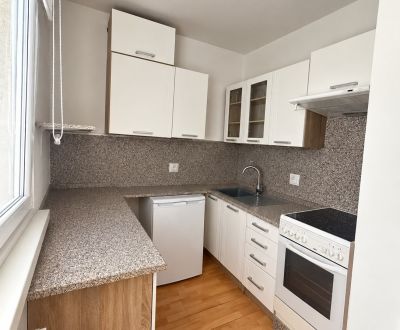 Sale One bedroom apartment, One bedroom apartment, Jefremovská, Liptov