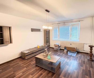 Sale Two bedroom apartment, Two bedroom apartment, Juh, Nové Zámky, Sl