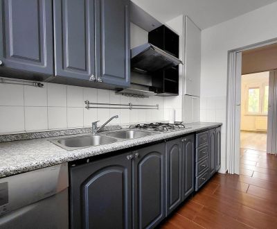 Sale Two bedroom apartment, Two bedroom apartment, F. Štefunku, Martin