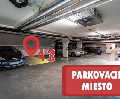 Rent Garage, Garage, Strojárenská, Košice - Staré Mesto, Slovakia