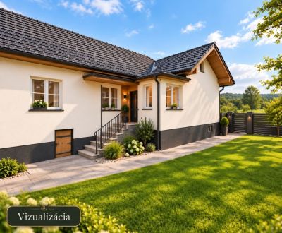 Sale Family house, Family house, Žilina, Slovakia