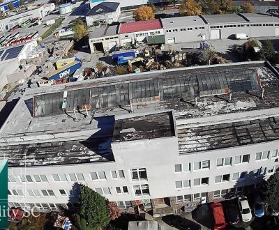 Sale Production premises, Production premises, Staviteľská, Bratislava