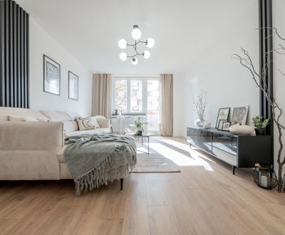 Rent One bedroom apartment, One bedroom apartment, Schurmannova, Nitra