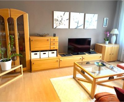 Rent Two bedroom apartment, Two bedroom apartment, Muškátová, Bratisla