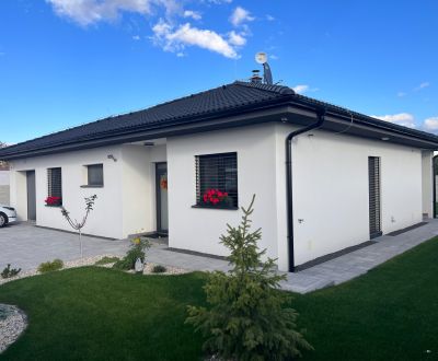 Sale Family house, Family house, Fínska, Piešťany, Slovakia