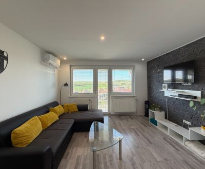 Sale Two bedroom apartment, Two bedroom apartment, Dolné Trhovište, Hl