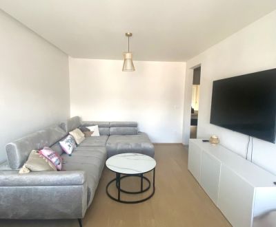Rent Two bedroom apartment, Two bedroom apartment, Jégého, Bratislava 
