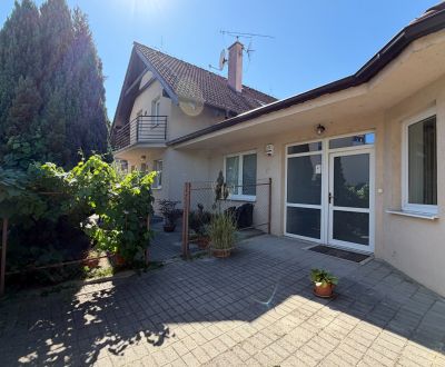 Sale Family house, Family house, Záborského, Piešťany, Slovakia