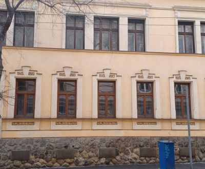 Sale Family house, Family house, Mickiewiczova, Bratislava - Staré Mes