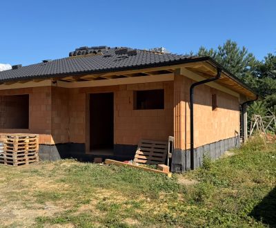 Sale Family house, Family house, Jelšová, Senec, Slovakia