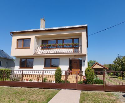 Sale Family house, Family house, hlavná, Michalovce, Slovakia