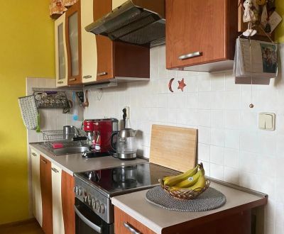 Sale One bedroom apartment, One bedroom apartment, Studenohorská, Brat