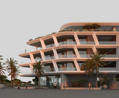 Sale Holiday apartment, Holiday apartment, Sarandë, Albania