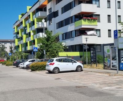 Rent Garage, Garage, Veterná, Trnava, Slovakia