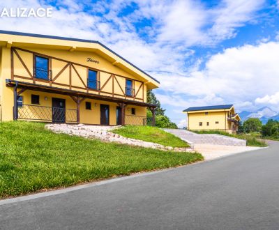 Sale Holiday apartment, Holiday apartment, Centrum, Poprad, Slovakia