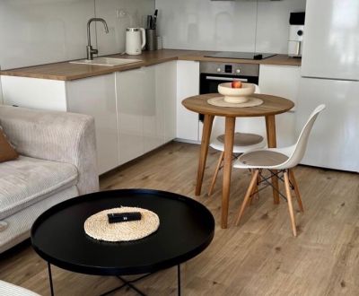 Sale One bedroom apartment, One bedroom apartment, Pri Hrubej lúke, Br