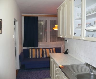 Sale One bedroom apartment, One bedroom apartment, Vilová, Bratislava 