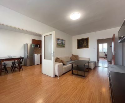 Rent Two bedroom apartment, Two bedroom apartment, Floriánska, Košice 