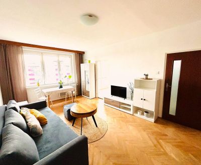 Rent One bedroom apartment, One bedroom apartment, Solivarská, Bratisl