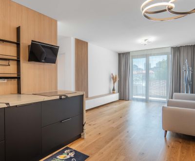 Sale One bedroom apartment, One bedroom apartment, Košická, Bratislava