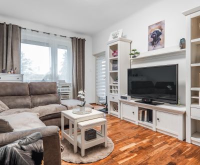 Sale One bedroom apartment, One bedroom apartment, Kirchssen, Gänsernd