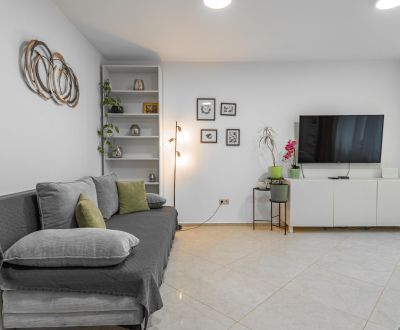Sale One bedroom apartment, One bedroom apartment, Námestie 1.mája, Br