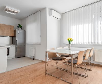 Sale Two bedroom apartment, Two bedroom apartment, Trnavská cesta, Bra