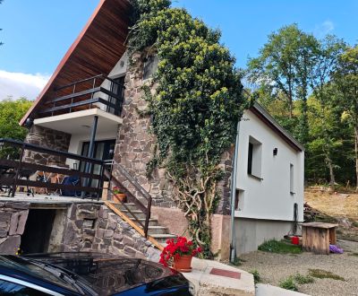 Sale Cottage, Cottage, Kamenec, Michalovce, Slovakia