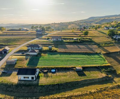 Sale Land – for living, Land – for living, Detva, Slovakia