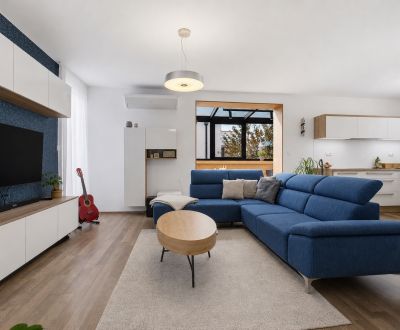 Rent Two bedroom apartment, Two bedroom apartment, Sama Tomášika, Mala