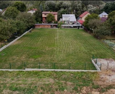 Sale Land – for living, Land – for living, Osloboditeľov, Žilina, Slov