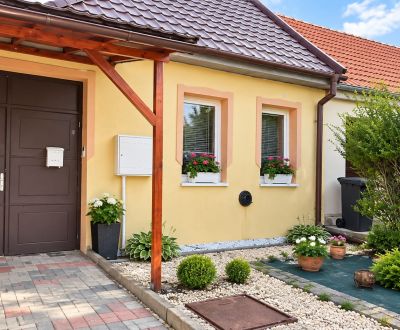 Sale Family house, Family house, Mlynská, Hlohovec, Slovakia