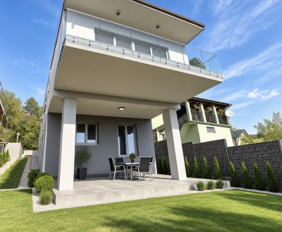 Family house, Family house, Horná, Košice - Krásna, Slovakia