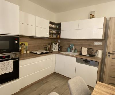Sale Two bedroom apartment, Two bedroom apartment, Smolenická, Bratisl