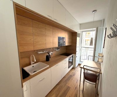 Rent Studio, Studio, Špitálska, Bratislava - Staré Mesto, Slovakia