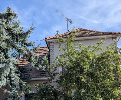 Sale Family house, Family house, Majakovského, Nitra, Slovakia