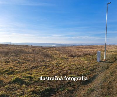 Searching for Land – for living, Land – for living, Nitra, Slovakia