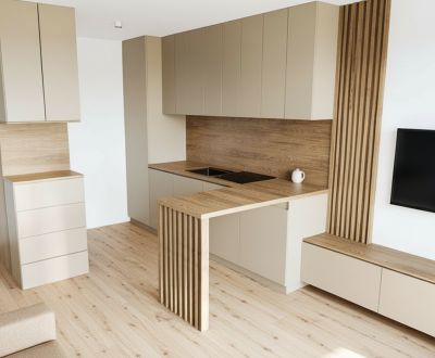 Sale One bedroom apartment, One bedroom apartment, Wien 22., Donaustad