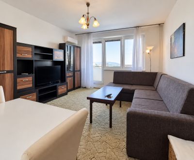 Rent One bedroom apartment, One bedroom apartment, Bratislava - Karlov