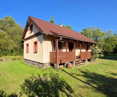 Sale Family house, Family house, Brezno, Slovakia