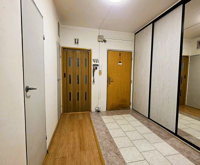 Sale Two bedroom apartment, Two bedroom apartment, Watsonova, Košice -