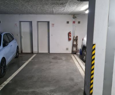 Sale Garage, Garage, Horská, Bratislava - Rača, Slovakia