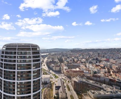 Sale One bedroom apartment, One bedroom apartment, Továrenská, Bratisl