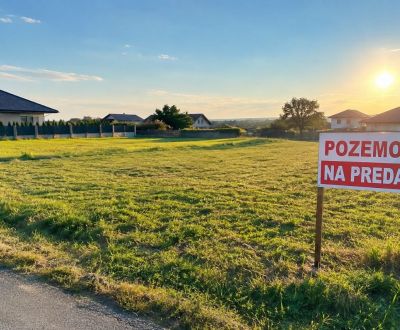 Sale Land – for living, Land – for living, Žilina, Slovakia