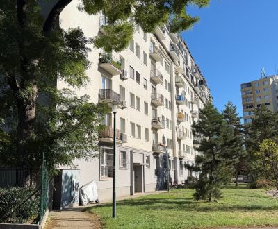 Sale One bedroom apartment, One bedroom apartment, Trnavská cesta, Bra