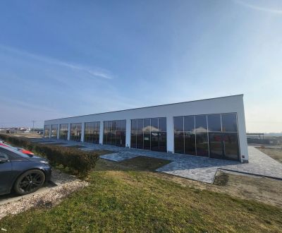 Sale Commercial premises, Commercial premises, Podjavorinskej, Senec, 