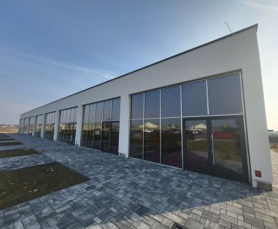 Sale Commercial premises, Commercial premises, Podjavorinskej, Senec, 