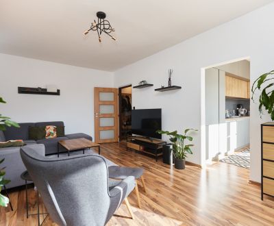 Sale Two bedroom apartment, Two bedroom apartment, Narcisová, Košice -