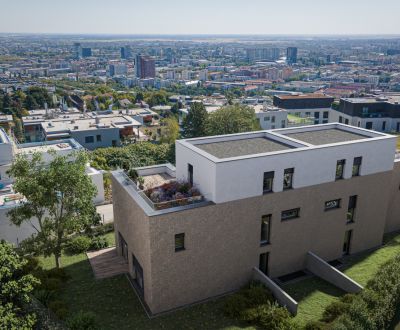 Sale Land – for living, Land – for living, Lopúchova, Bratislava - Nov