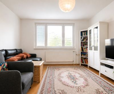 Sale Three bedroom apartment, Three bedroom apartment, Furdekova, Brat